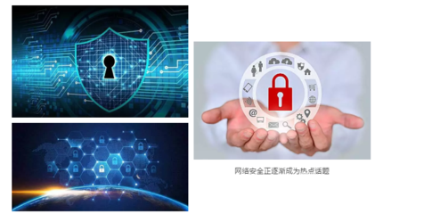 確認(rèn)過眼神，這是最安全的專業(yè)！——計算機(jī)科學(xué)與技術(shù)專業(yè)之網(wǎng)絡(luò)與信息安全軟件開發(fā)