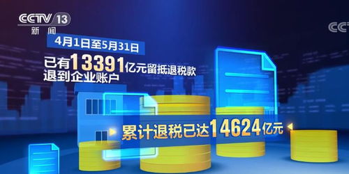 小微企業成為留抵退稅主力軍，占比94.9%，網絡與信息安全軟件開發或迎新機遇